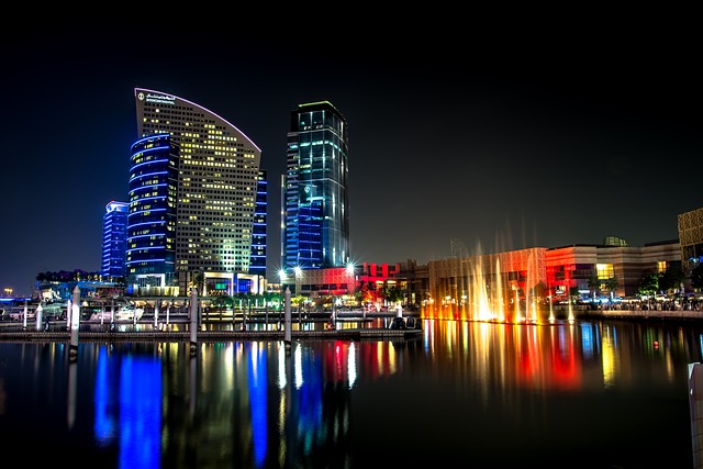 Ontdekken en genieten: jouw ultieme vakantie in Dubai