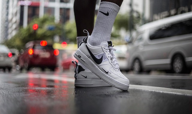 De ultieme gids voor heren sneakers: stijl, comfort en trends