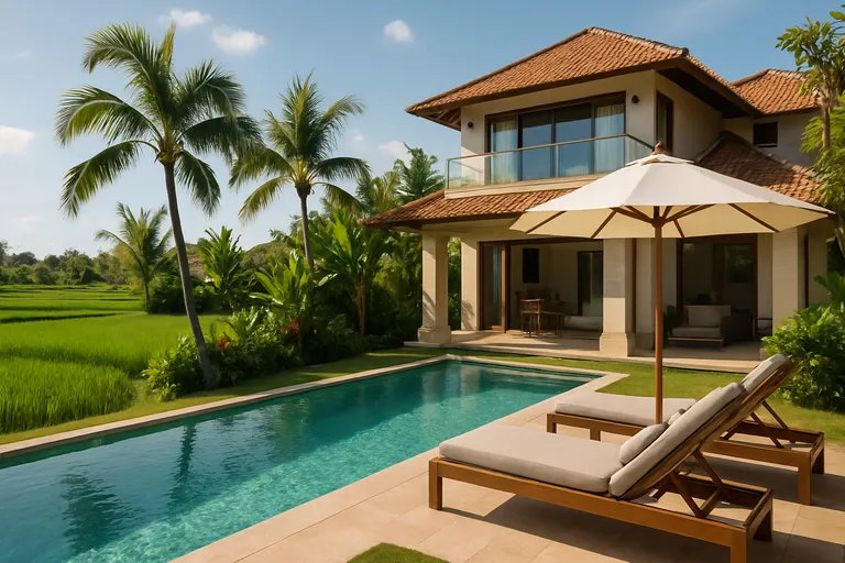 Umalas Bali een perfecte balans tussen rust en luxe Umalas Bali een perfecte balans tussen rust en luxe